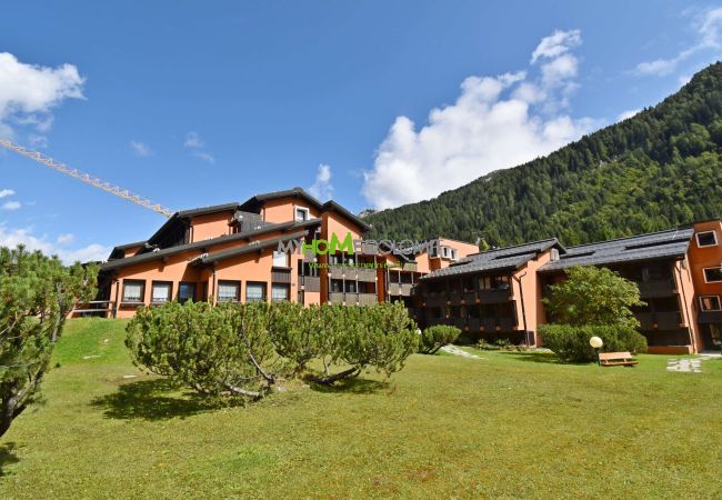 Appartamento a Madonna di Campiglio - Maso Nove Appartamento Appartamento a Madonna di Campiglio - Maso Nove Appartamento