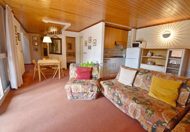 Appartamento a Madonna di Campiglio - Maso Nove Appartamento Appartamento a Madonna di Campiglio - Maso Nove Appartamento
