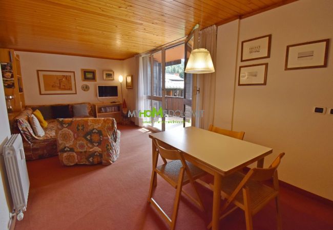 Appartamento a Madonna di Campiglio - Maso Nove Appartamento Appartamento a Madonna di Campiglio - Maso Nove Appartamento