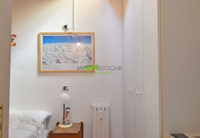 Appartamento a Madonna di Campiglio - Maso Nove Appartamento Appartamento a Madonna di Campiglio - Maso Nove Appartamento