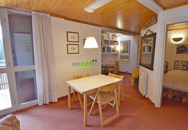 Appartamento a Madonna di Campiglio - Maso Nove Appartamento Appartamento a Madonna di Campiglio - Maso Nove Appartamento