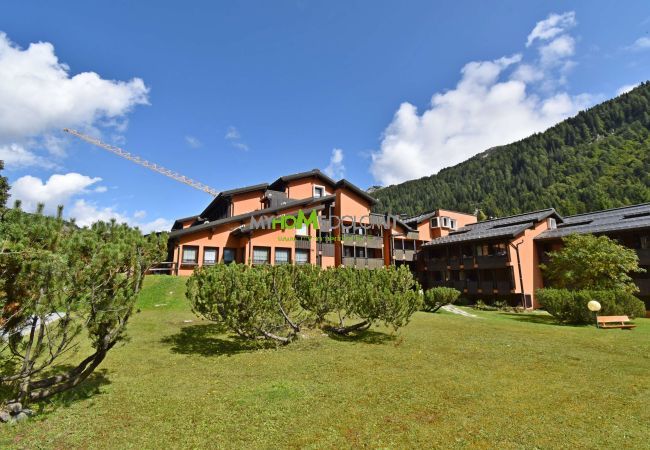 Appartamento a Madonna di Campiglio - Maso Nove Appartamento Appartamento a Madonna di Campiglio - Maso Nove Appartamento