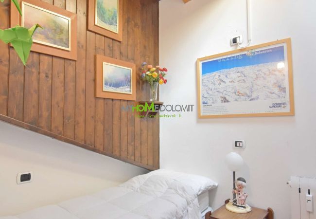 Appartamento a Madonna di Campiglio - Maso Nove Appartamento Appartamento a Madonna di Campiglio - Maso Nove Appartamento