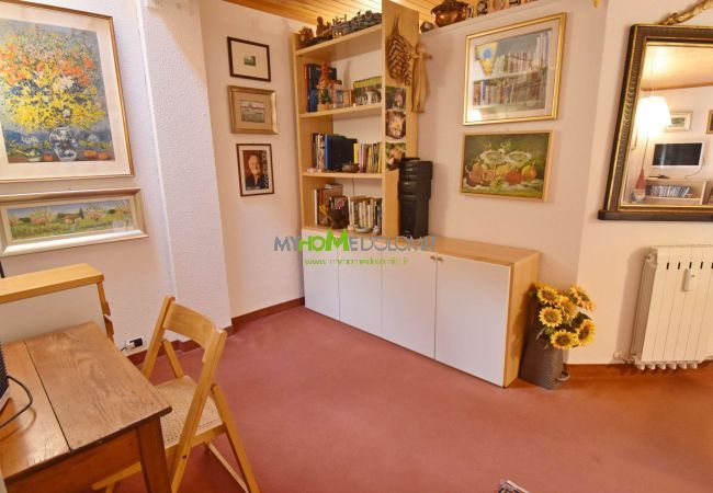 Appartamento a Madonna di Campiglio - Maso Nove Appartamento Appartamento a Madonna di Campiglio - Maso Nove Appartamento