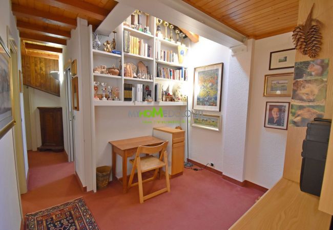 Appartamento a Madonna di Campiglio - Maso Nove Appartamento Appartamento a Madonna di Campiglio - Maso Nove Appartamento