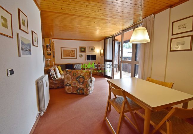 Appartamento a Madonna di Campiglio - Maso Nove Appartamento Appartamento a Madonna di Campiglio - Maso Nove Appartamento