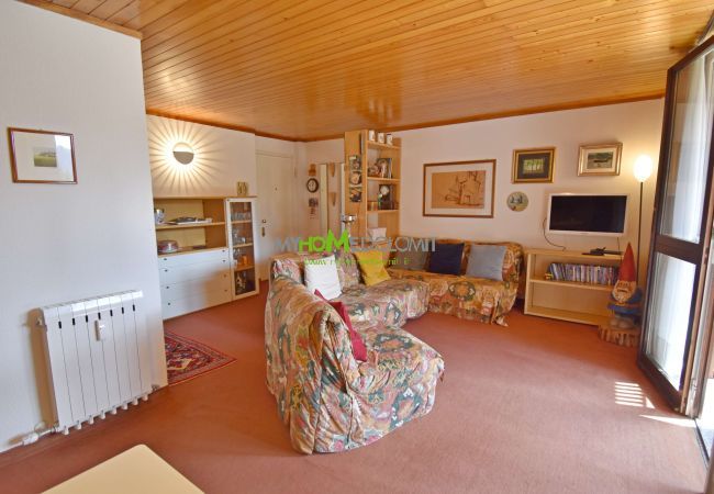 Appartamento a Madonna di Campiglio - Maso Nove Appartamento Appartamento a Madonna di Campiglio - Maso Nove Appartamento