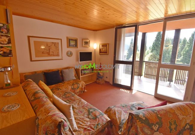 Appartamento a Madonna di Campiglio - Maso Nove Appartamento Appartamento a Madonna di Campiglio - Maso Nove Appartamento