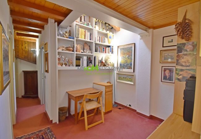 Appartamento a Madonna di Campiglio - Maso Nove Appartamento Appartamento a Madonna di Campiglio - Maso Nove Appartamento