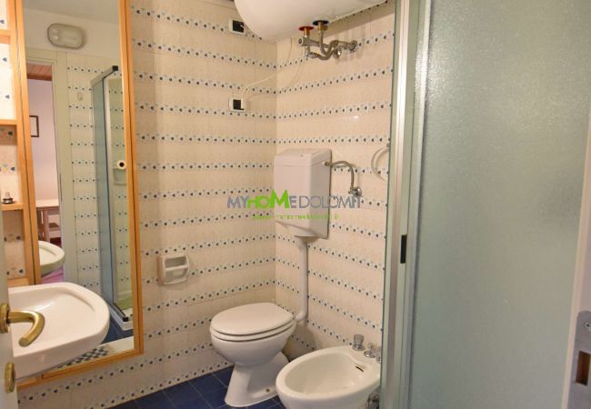 Appartamento a Madonna di Campiglio - Maso Nove Appartamento Appartamento a Madonna di Campiglio - Maso Nove Appartamento