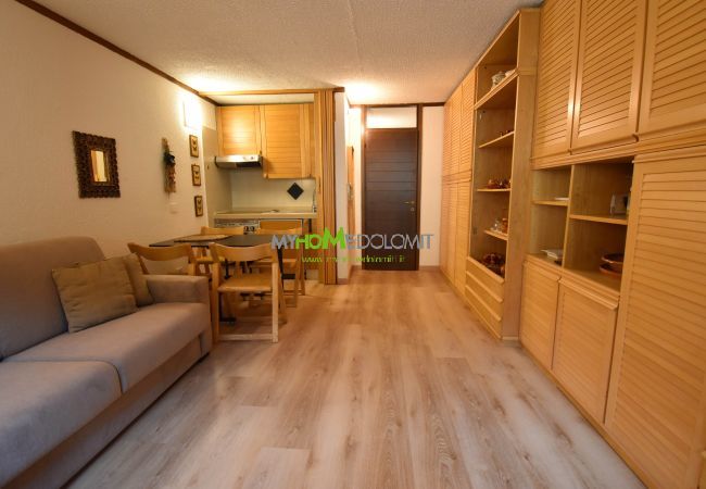 Appartamento a Madonna di Campiglio - Des Alpes 15 Studio Apartment MhD