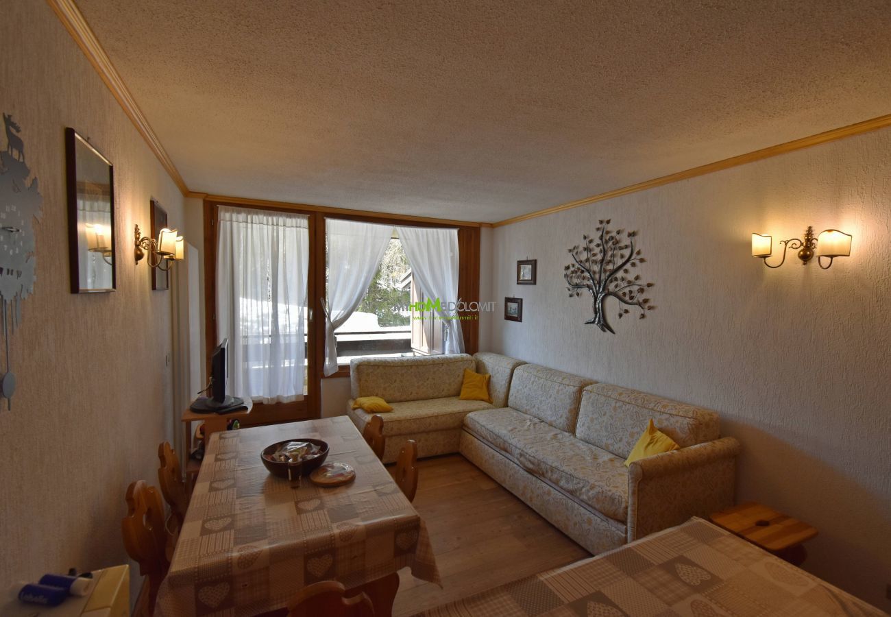 Appartamento a Madonna di Campiglio - HOFER APARTMENT MhD