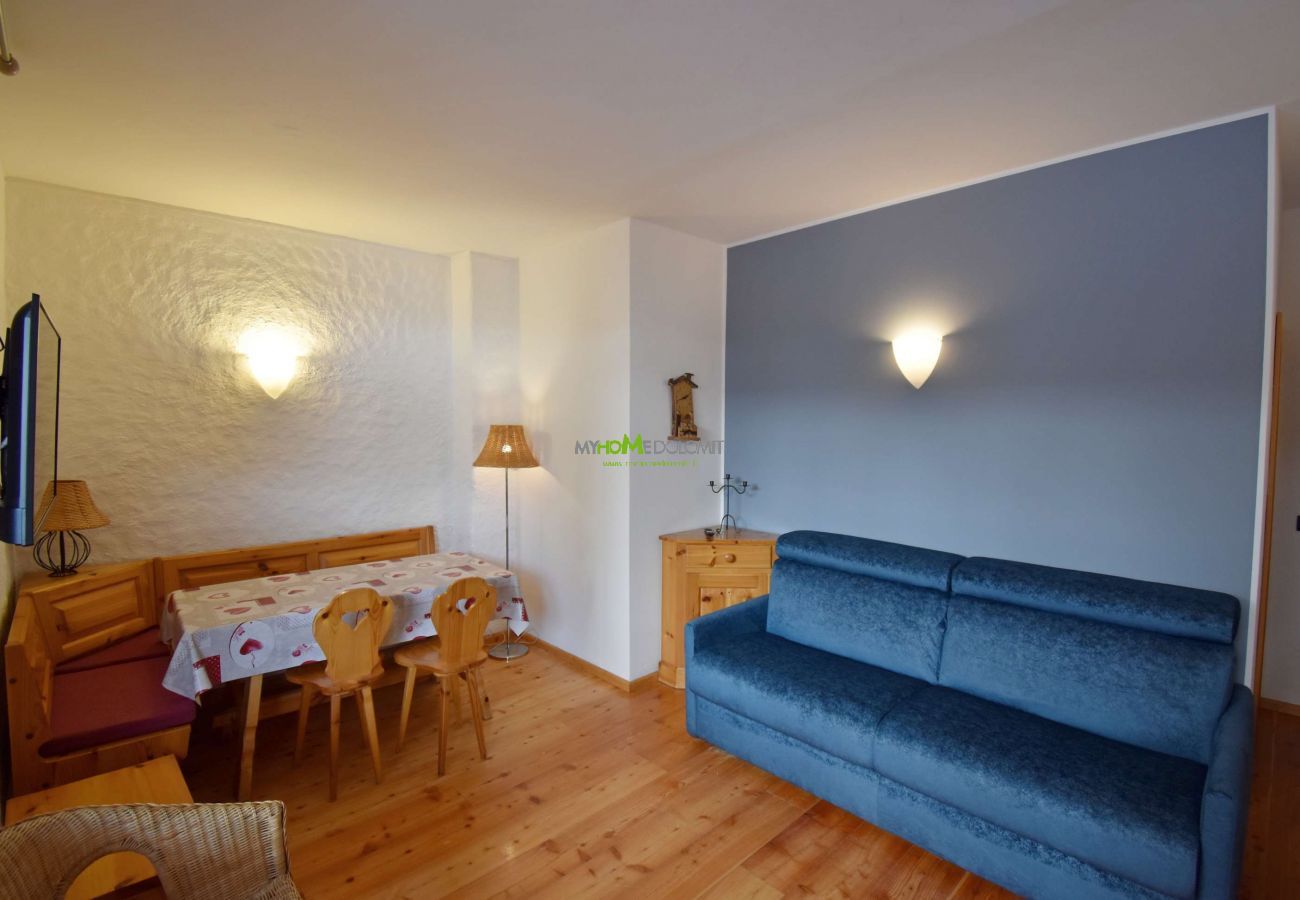 Appartamento a Madonna di Campiglio - SISSI APARTMENT