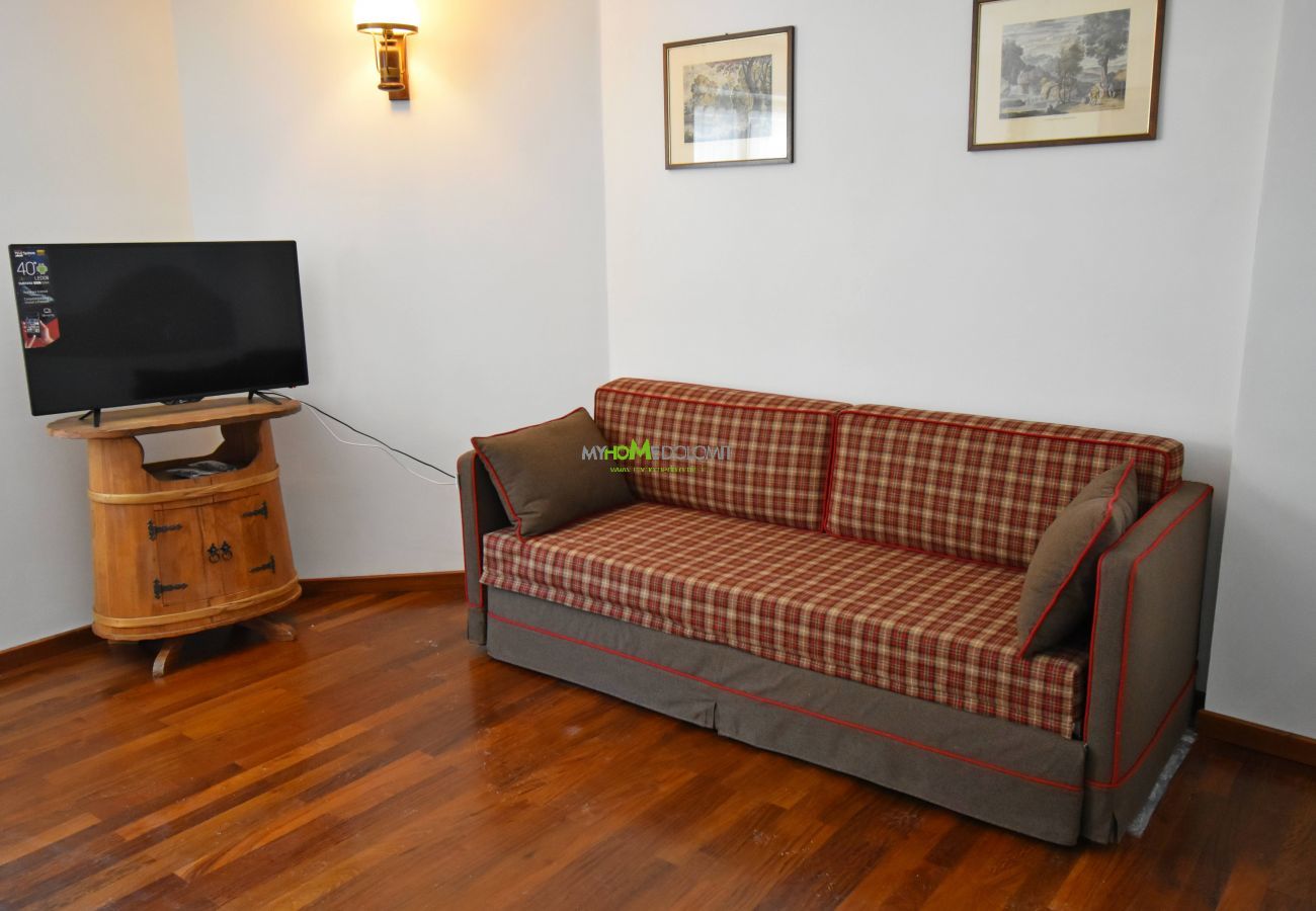 Appartamento a Madonna di Campiglio - MIRA DOLO Apartment MhD Appartamento a Madonna di Campiglio - MIRA DOLO Apartment MhD