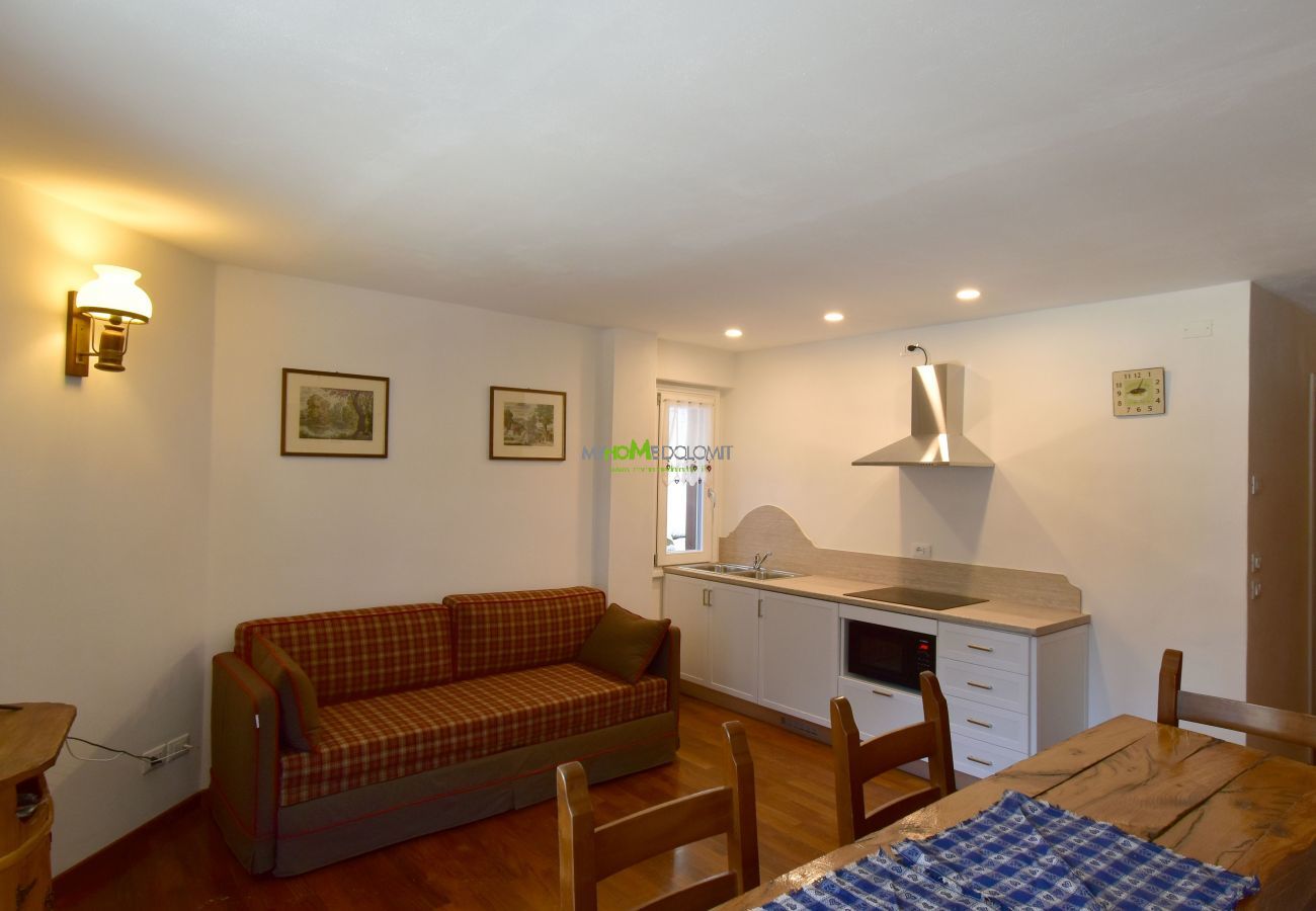 Appartamento a Madonna di Campiglio - MIRA DOLO Apartment MhD Appartamento a Madonna di Campiglio - MIRA DOLO Apartment MhD