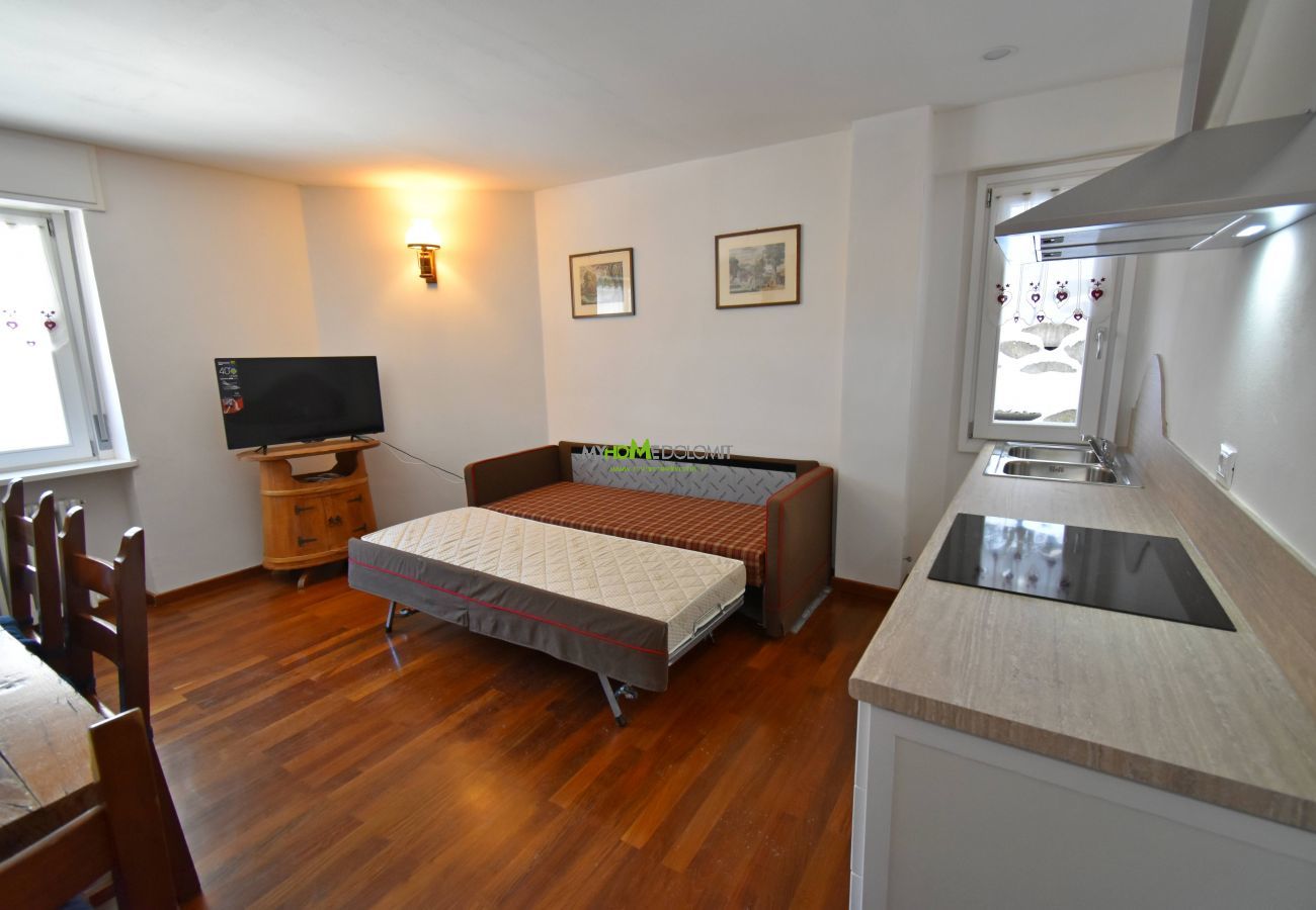 Appartamento a Madonna di Campiglio - MIRA DOLO Apartment MhD Appartamento a Madonna di Campiglio - MIRA DOLO Apartment MhD