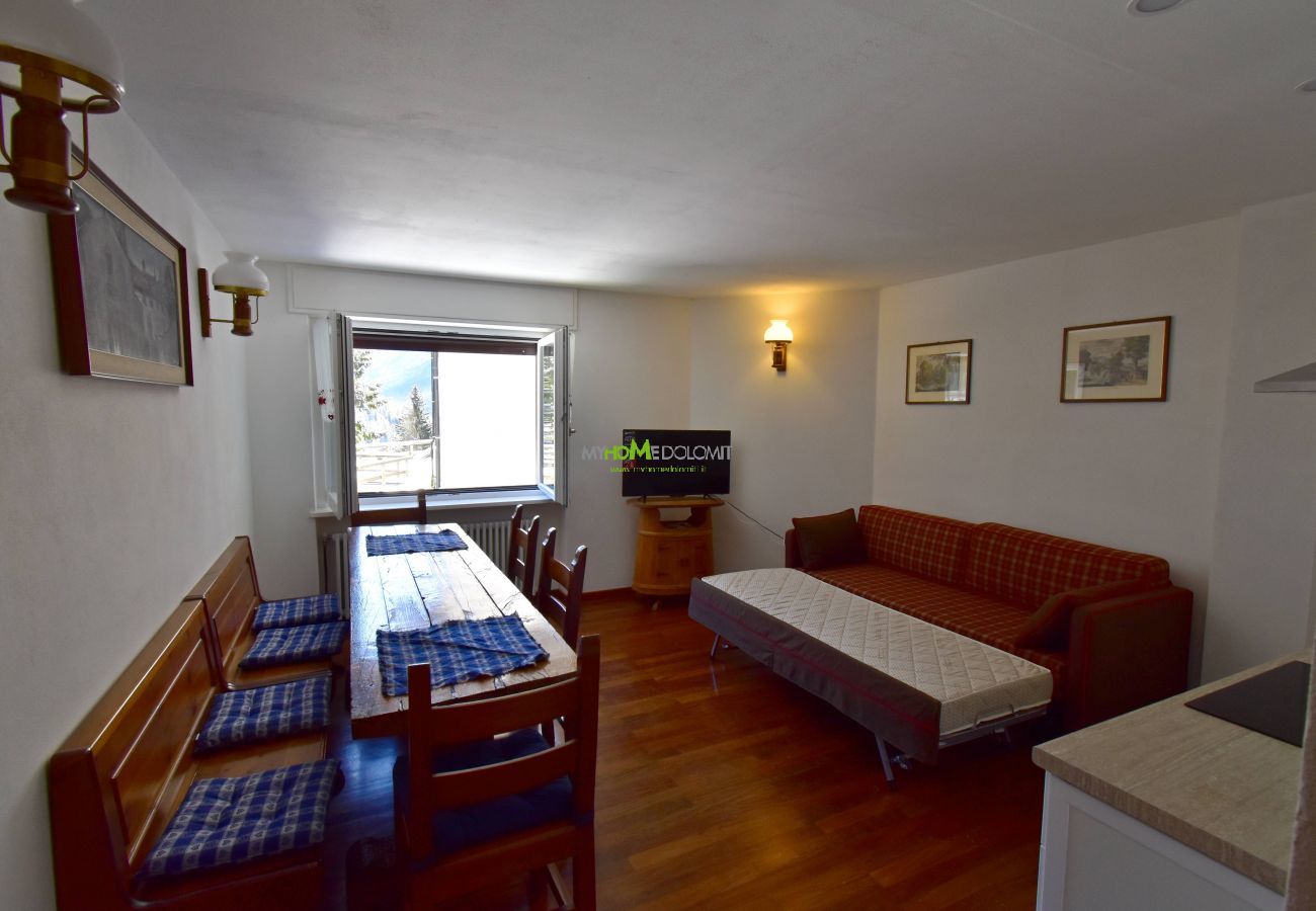 Appartamento a Madonna di Campiglio - MIRA DOLO Apartment MhD Appartamento a Madonna di Campiglio - MIRA DOLO Apartment MhD