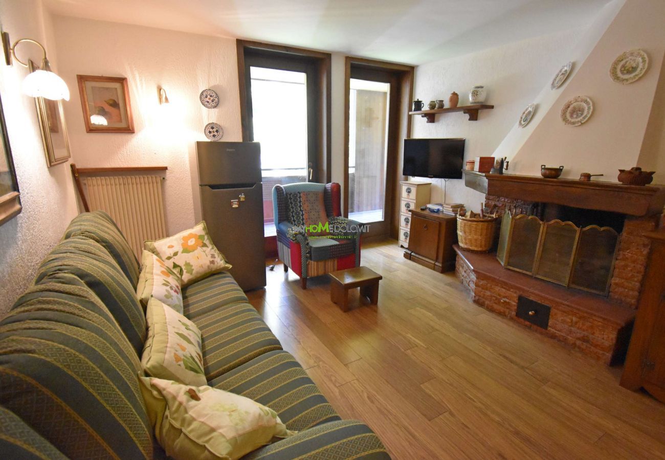 Appartamento a Madonna di Campiglio - Capanna Arnold Apartment MhD