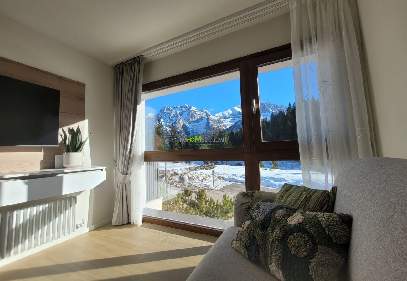 Appartamento a Madonna di Campiglio - SWEET Alps Apartment CCM