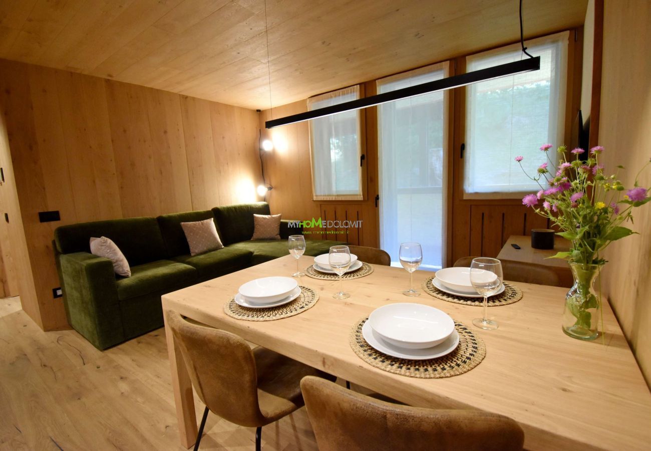 Appartamento a Madonna di Campiglio - CACCIATORA Alpine Apartment MhD