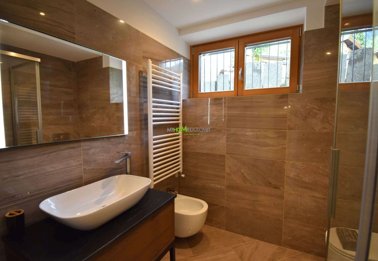 Appartamento a Madonna di Campiglio - Villa Brenta Apartment MhD Appartamento a Madonna di Campiglio - Villa Brenta Apartment MhD