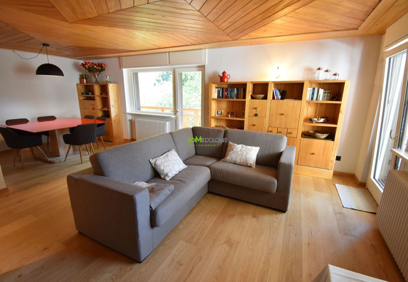 Appartamento a Madonna di Campiglio - CROZZON view Apartment MhD