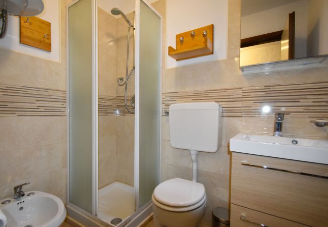 Ferienwohnung in Madonna di Campiglio - NARDIS 109 Ferienwohnung in Madonna di Campiglio - NARDIS 109