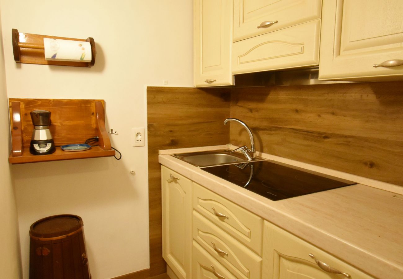 Ferienwohnung in Madonna di Campiglio - NARDIS 109 Ferienwohnung in Madonna di Campiglio - NARDIS 109