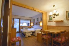 Ferienwohnung in Madonna di Campiglio - NARDIS 109 APPARTAMENTO