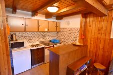 Ferienwohnung in Madonna di Campiglio - MENEGHINI MANSARDA CENTRALE 022143-AT-642996