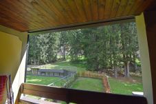 Studio in Madonna di Campiglio - SILVANA 132 Studio MhD