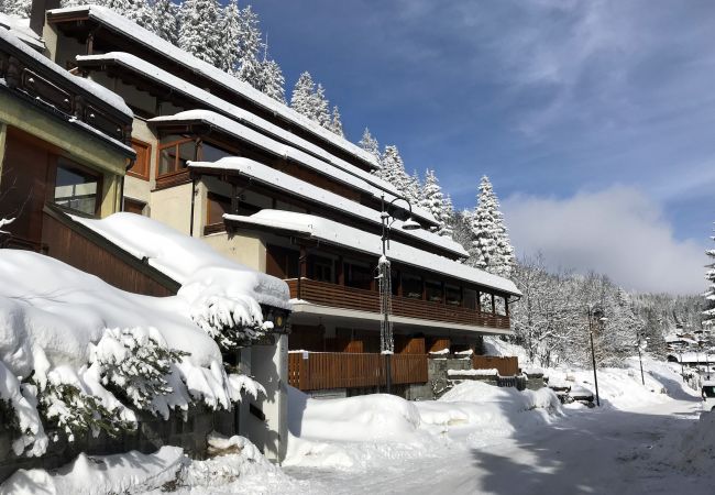 Ferienwohnung in Madonna di Campiglio - 5 LAGHI APARTMENT Ferienwohnung in Madonna di Campiglio - 5 LAGHI APARTMENT