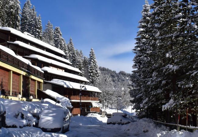 Ferienwohnung in Madonna di Campiglio - 5 LAGHI APARTMENT Ferienwohnung in Madonna di Campiglio - 5 LAGHI APARTMENT