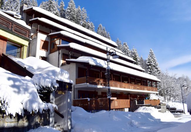 Ferienwohnung in Madonna di Campiglio - 5 LAGHI APARTMENT Ferienwohnung in Madonna di Campiglio - 5 LAGHI APARTMENT
