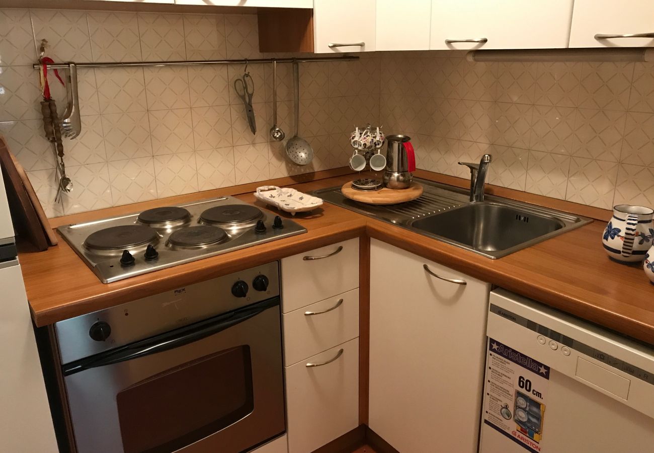5-Laghi-Apartment-Kochen-Ferienwohnung-myhome-dolomiti Ferienwohnung-mieten-Madonna-di-Campiglio-Myhome-Dolomiti