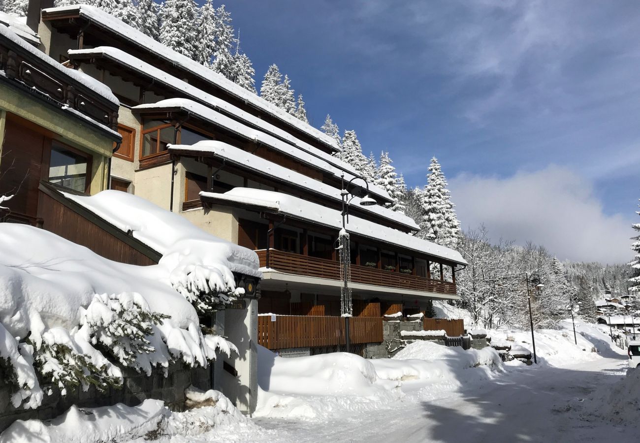 Ferienwohnung in Madonna di Campiglio - 5 LAGHI APARTMENT Ferienwohnung in Madonna di Campiglio - 5 LAGHI APARTMENT