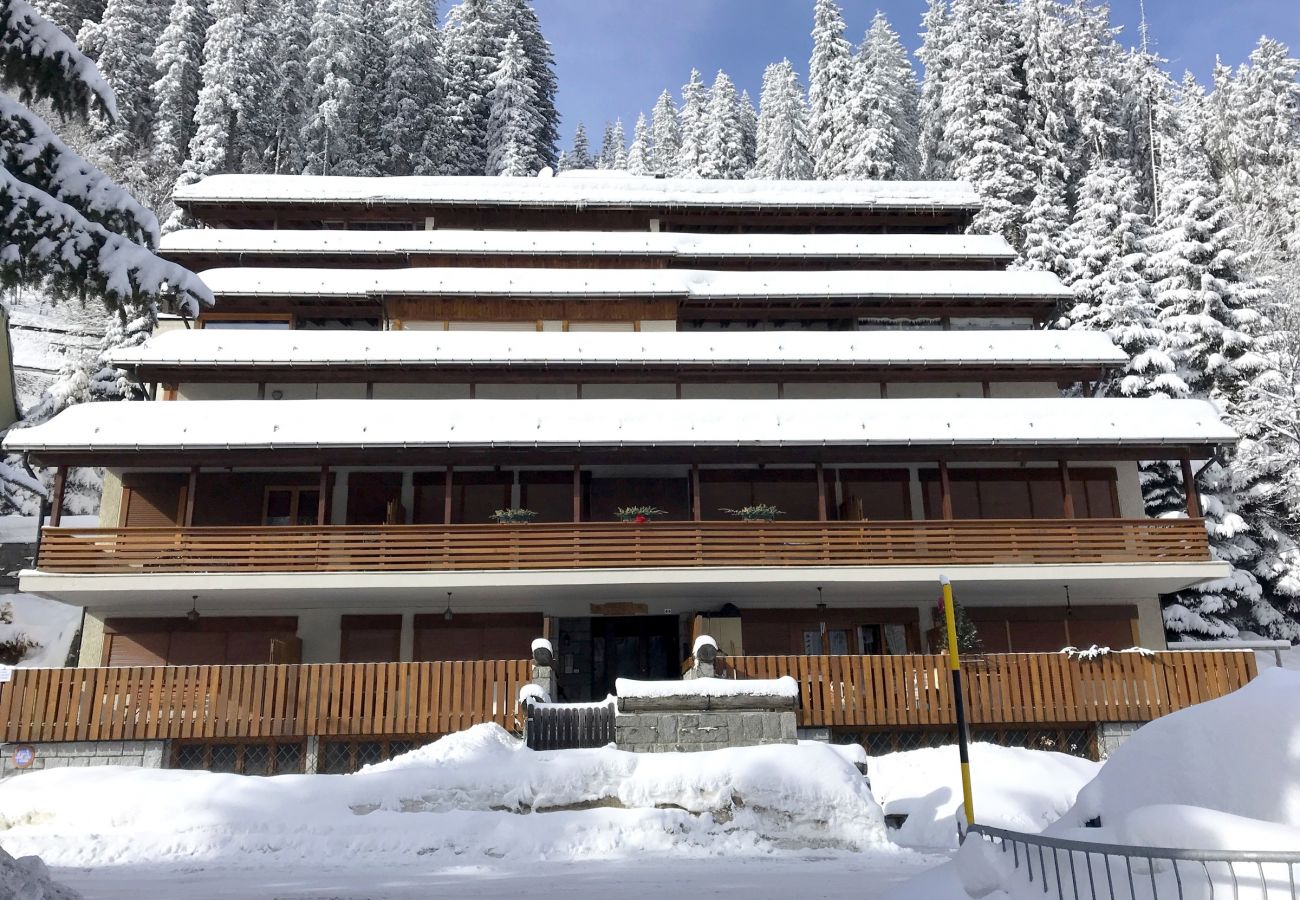 Ferienwohnung in Madonna di Campiglio - 5 LAGHI APARTMENT Ferienwohnung in Madonna di Campiglio - 5 LAGHI APARTMENT