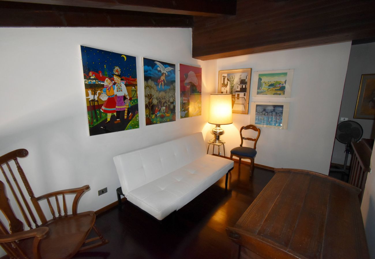 Ferienwohnung in Madonna di Campiglio - 5 LAGHI APARTMENT Ferienwohnung in Madonna di Campiglio - 5 LAGHI APARTMENT