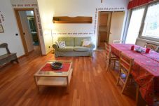 Ferienwohnung in Madonna di Campiglio - CROZZON APPARTAMENTO 022143-AT-069260