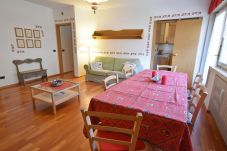 Ferienwohnung in Madonna di Campiglio - CROZZON APPARTAMENTO 022143-AT-069260