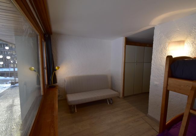 Ferienwohnung in Madonna di Campiglio - RAINALTER CENTRALE 06 Ferienwohnung in Madonna di Campiglio - RAINALTER CENTRALE 06