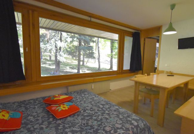 Ferienwohnung in Madonna di Campiglio - RAINALTER CENTRALE 06 Ferienwohnung in Madonna di Campiglio - RAINALTER CENTRALE 06