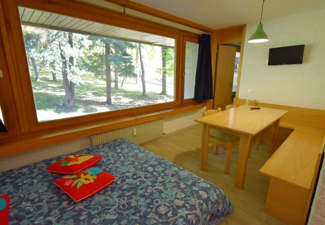 Ferienwohnung in Madonna di Campiglio - RAINALTER CENTRALE 06 Ferienwohnung in Madonna di Campiglio - RAINALTER CENTRALE 06