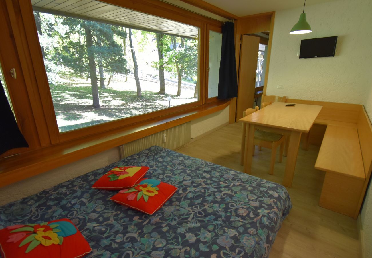 Ferienwohnung in Madonna di Campiglio - RAINALTER CENTRALE 06 Ferienwohnung in Madonna di Campiglio - RAINALTER CENTRALE 06