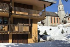 Studio in Madonna di Campiglio - DES ALPES 24 APARTMENT MhD