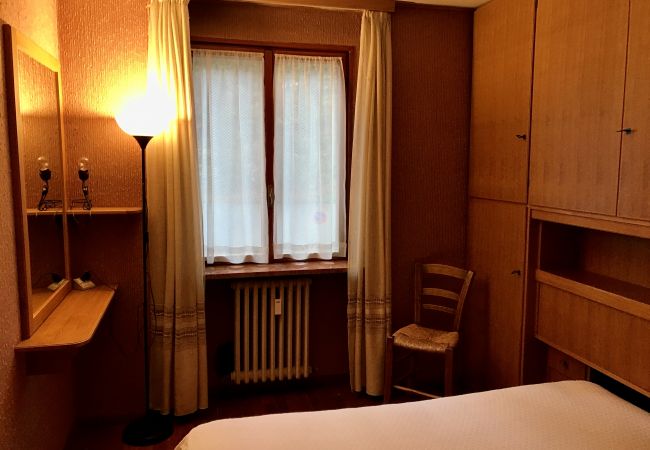 Ferienwohnung in Madonna di Campiglio - PRAMAGNAN BARAT Ferienwohnung in Madonna di Campiglio - PRAMAGNAN BARAT