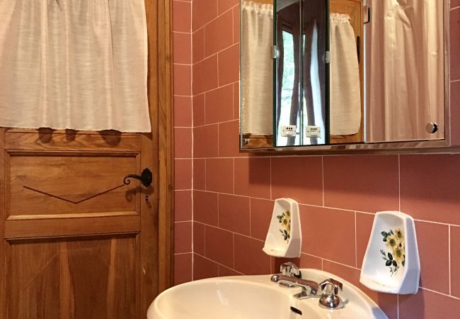 Ferienwohnung in Madonna di Campiglio - PRAMAGNAN BARAT Ferienwohnung in Madonna di Campiglio - PRAMAGNAN BARAT