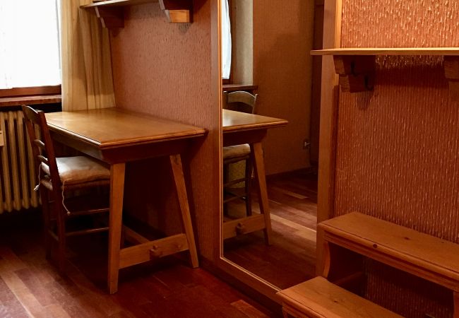 Ferienwohnung in Madonna di Campiglio - PRAMAGNAN BARAT Ferienwohnung in Madonna di Campiglio - PRAMAGNAN BARAT