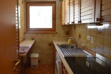 Ferienwohnung in Madonna di Campiglio - MIRALAGO apartment MDC 09