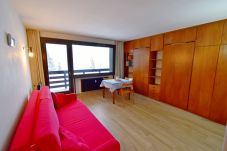 Studio in Madonna di Campiglio - Carlo Magno Studio apartment